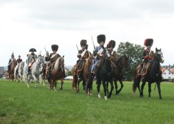 210 Jahre Schlacht Von Jena Und Auerstedt 091